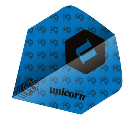 Unicorn Ultrafly Owen Bates Big Wing Dart Flights - view 2