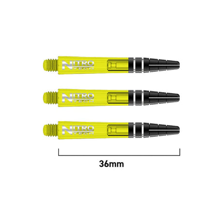 Nitrotech Dart Stems by Red Dragon - view 17