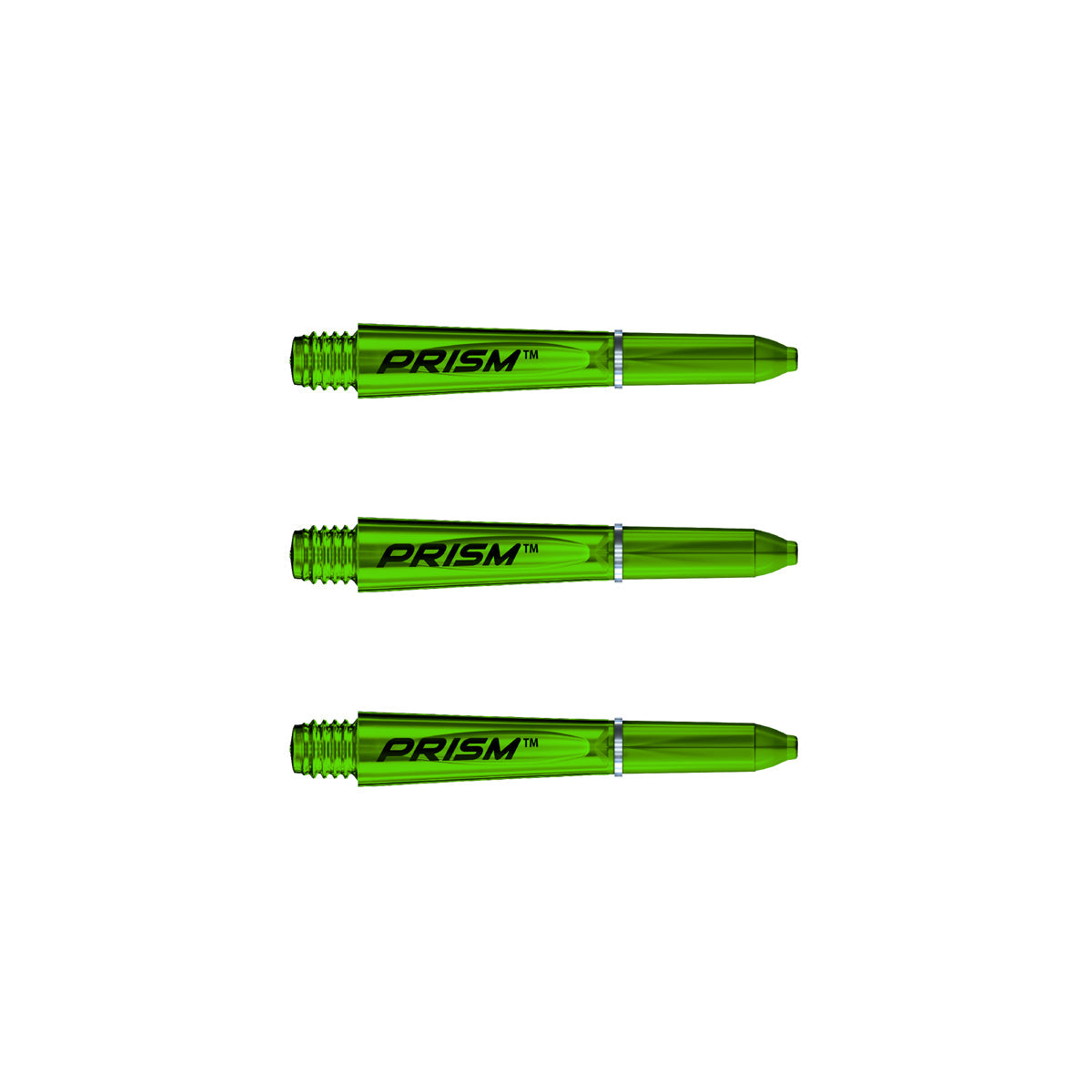 Winmau Prism Polycarbonate Dart Stems / Shafts - view 11
