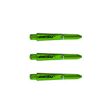 Winmau Prism Polycarbonate Dart Stems / Shafts - view 11