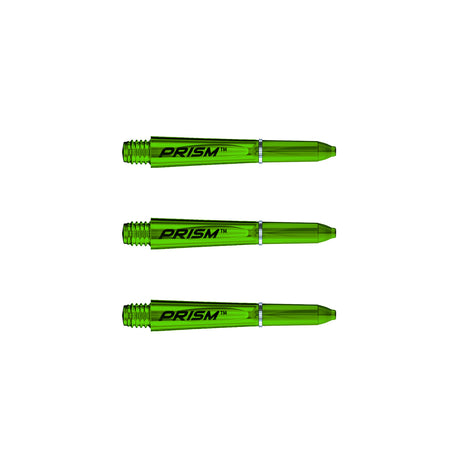 Winmau Prism Polycarbonate Dart Stems / Shafts - view 11