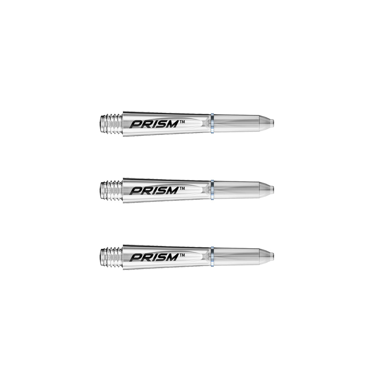 Winmau Prism Polycarbonate Dart Stems / Shafts - view 8