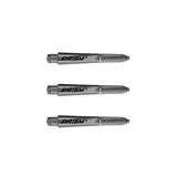 Winmau Prism Polycarbonate Dart Stems / Shafts - view 2