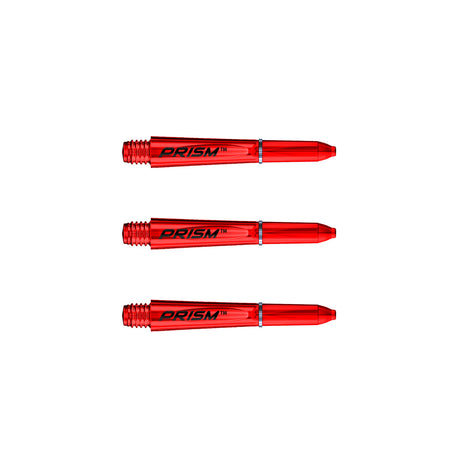 Winmau Prism Polycarbonate Dart Stems / Shafts - view 19