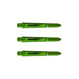 Winmau Prism Polycarbonate Dart Stems / Shafts - view 12