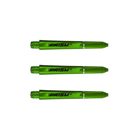 Winmau Prism Polycarbonate Dart Stems / Shafts - view 12