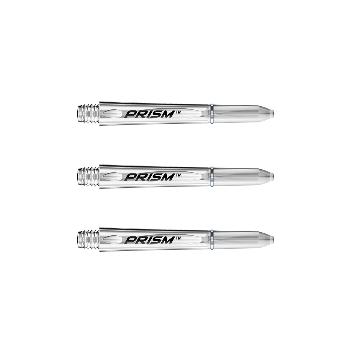 Winmau Prism Polycarbonate Dart Stems / Shafts - view 9