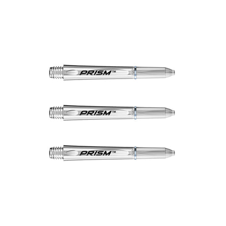 Winmau Prism Polycarbonate Dart Stems / Shafts - view 9