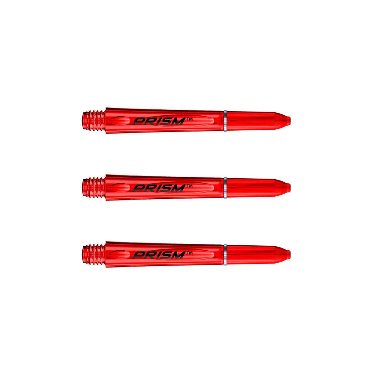 Winmau Prism Polycarbonate Dart Stems / Shafts - view 20