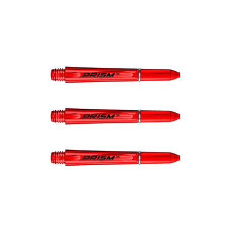 Winmau Prism Polycarbonate Dart Stems / Shafts - view 20