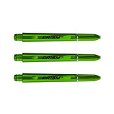 Winmau Prism Polycarbonate Dart Stems / Shafts - view 13