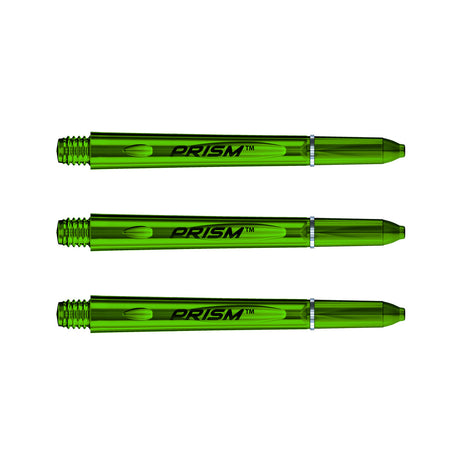 Winmau Prism Polycarbonate Dart Stems / Shafts - view 13