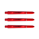 Winmau Prism Polycarbonate Dart Stems / Shafts - view 21