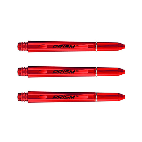 Winmau Prism Polycarbonate Dart Stems / Shafts - view 21