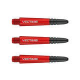 Winmau Vecta Polycarbonate Dart Stems with Aluminium Tips - view 13