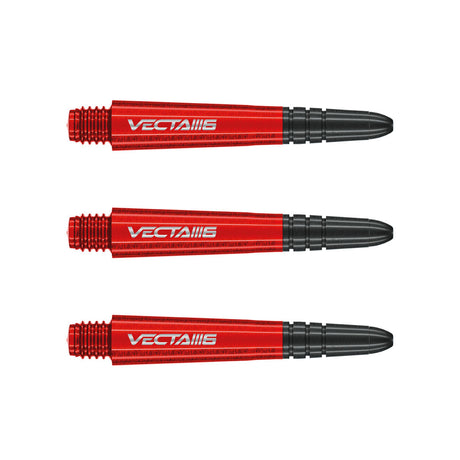 Winmau Vecta Polycarbonate Dart Stems with Aluminium Tips - view 13