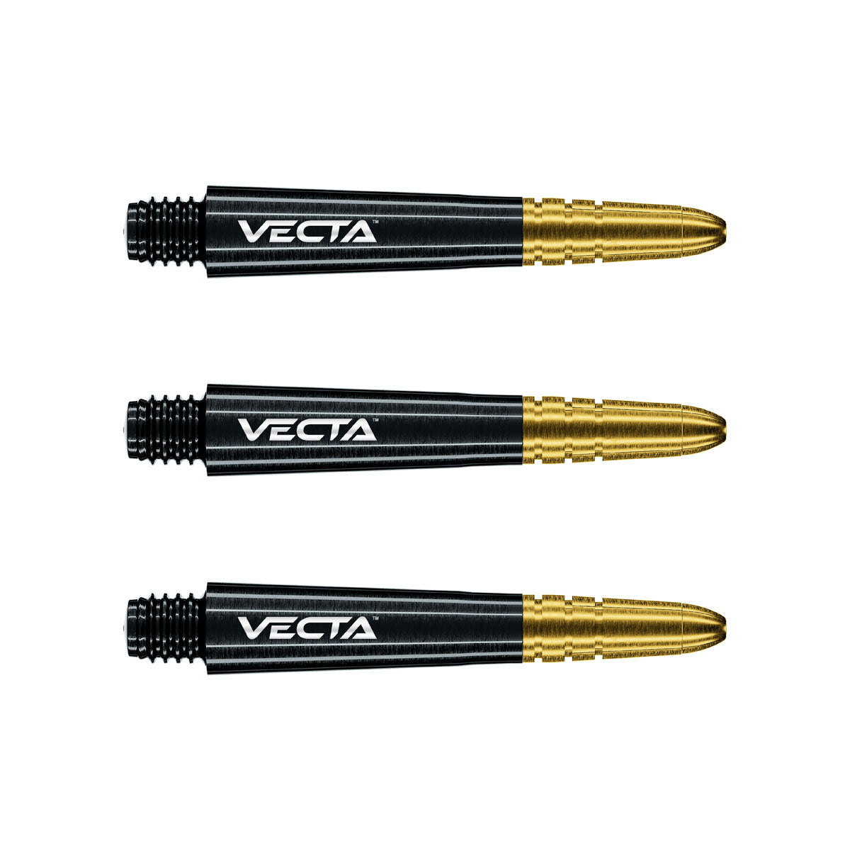 Winmau Vecta Polycarbonate Dart Stems with Aluminium Tips - view 16