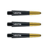Winmau Vecta Polycarbonate Dart Stems with Aluminium Tips - view 16