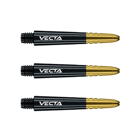 Winmau Vecta Polycarbonate Dart Stems with Aluminium Tips - view 16