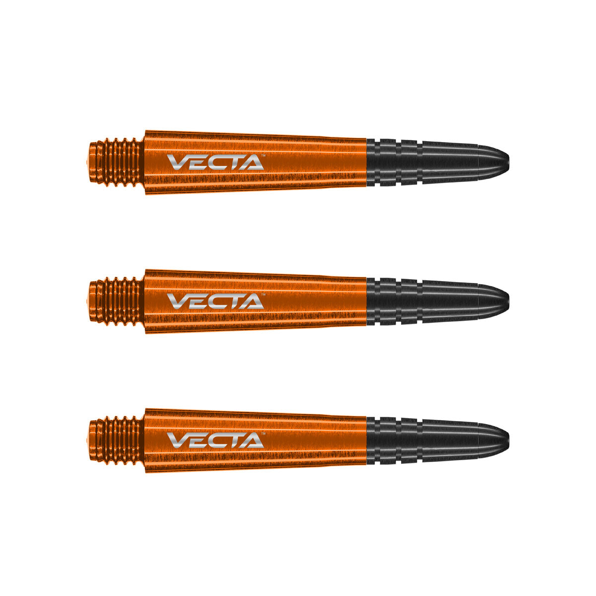 Winmau Vecta Polycarbonate Dart Stems with Aluminium Tips - view 23