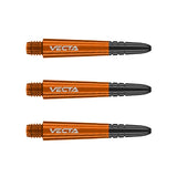 Winmau Vecta Polycarbonate Dart Stems with Aluminium Tips - view 23