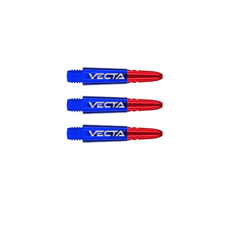 Winmau Vecta Polycarbonate Dart Stems with Aluminium Tips - view 32