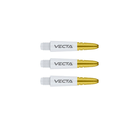 Winmau Vecta Polycarbonate Dart Stems with Aluminium Tips - view 35