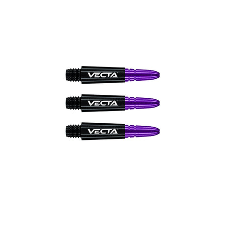 Winmau Vecta Polycarbonate Dart Stems with Aluminium Tips - view 38