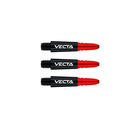 Winmau Vecta Polycarbonate Dart Stems with Aluminium Tips - view 40