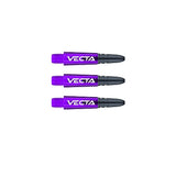 Winmau Vecta Polycarbonate Dart Stems with Aluminium Tips - view 46