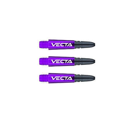 Winmau Vecta Polycarbonate Dart Stems with Aluminium Tips - view 46