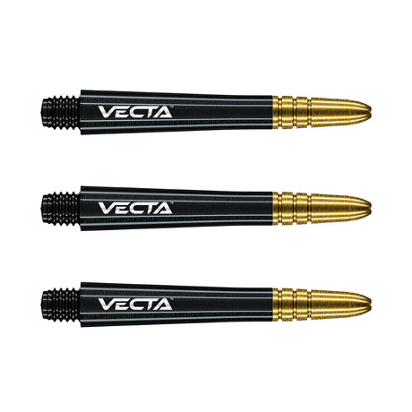 Winmau Vecta Polycarbonate Dart Stems with Aluminium Tips - view 18