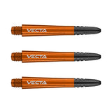 Winmau Vecta Polycarbonate Dart Stems with Aluminium Tips - view 25
