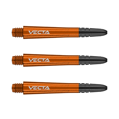 Winmau Vecta Polycarbonate Dart Stems with Aluminium Tips - view 25