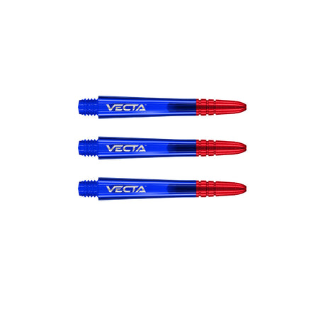 Winmau Vecta Polycarbonate Dart Stems with Aluminium Tips - view 34