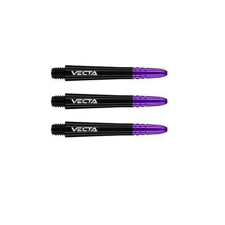 Winmau Vecta Polycarbonate Dart Stems with Aluminium Tips - view 39