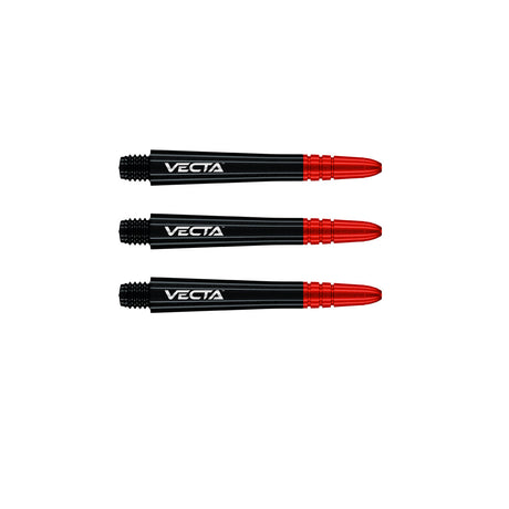 Winmau Vecta Polycarbonate Dart Stems with Aluminium Tips - view 42