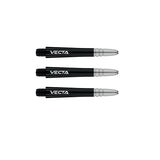 Winmau Vecta Polycarbonate Dart Stems with Aluminium Tips - view 45
