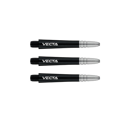 Winmau Vecta Polycarbonate Dart Stems with Aluminium Tips - view 45