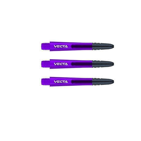 Winmau Vecta Polycarbonate Dart Stems with Aluminium Tips - view 48