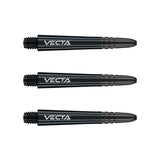 Winmau Vecta Polycarbonate Dart Stems with Aluminium Tips - view 11