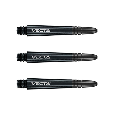 Winmau Vecta Polycarbonate Dart Stems with Aluminium Tips - view 11