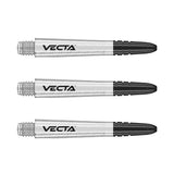 Winmau Vecta Polycarbonate Dart Stems with Aluminium Tips - view 19
