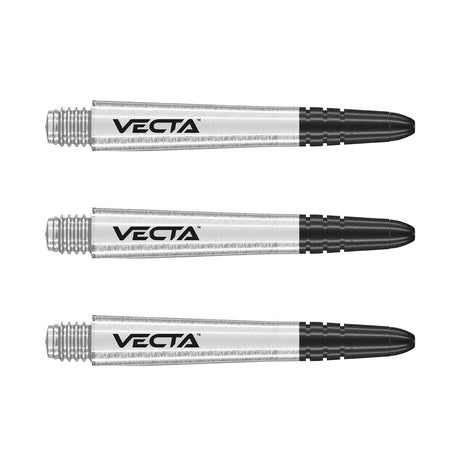 Winmau Vecta Polycarbonate Dart Stems with Aluminium Tips - view 19
