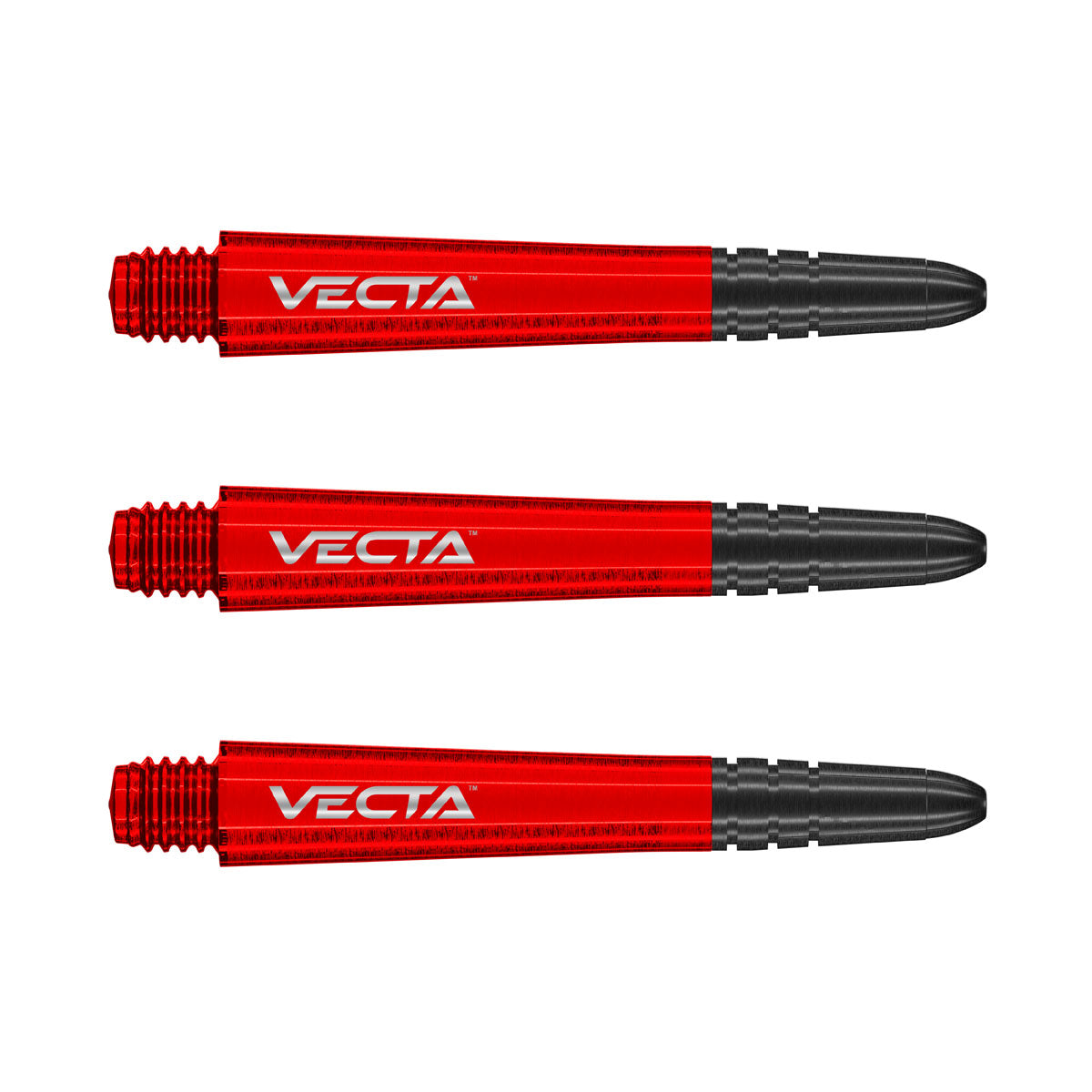 Winmau Vecta Polycarbonate Dart Stems with Aluminium Tips - view 20