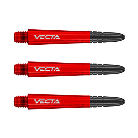 Winmau Vecta Polycarbonate Dart Stems with Aluminium Tips - view 20