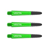 Winmau Vecta Polycarbonate Dart Stems with Aluminium Tips - view 21