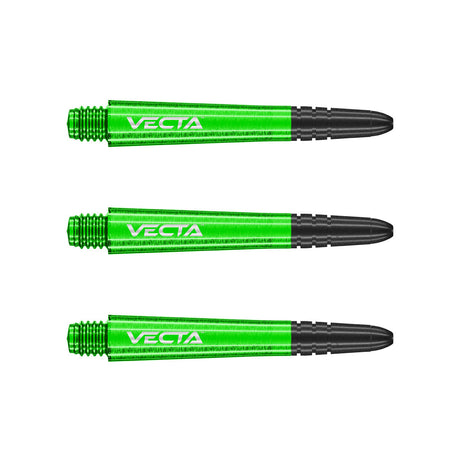 Winmau Vecta Polycarbonate Dart Stems with Aluminium Tips - view 21
