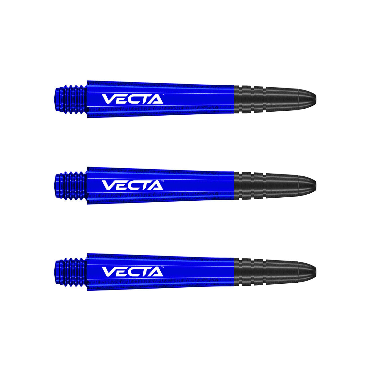 Winmau Vecta Polycarbonate Dart Stems with Aluminium Tips - view 22
