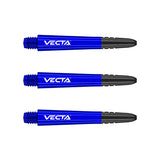 Winmau Vecta Polycarbonate Dart Stems with Aluminium Tips - view 22